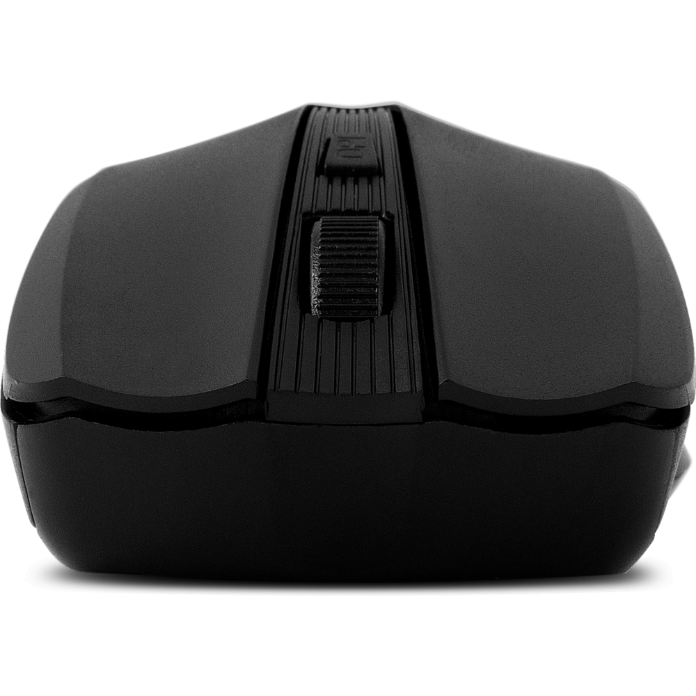 Мышь Sven RX-400W Black — изображение 5