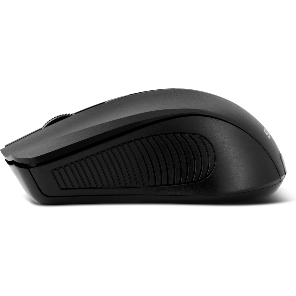 Мышь Sven RX-400W Black — изображение 7