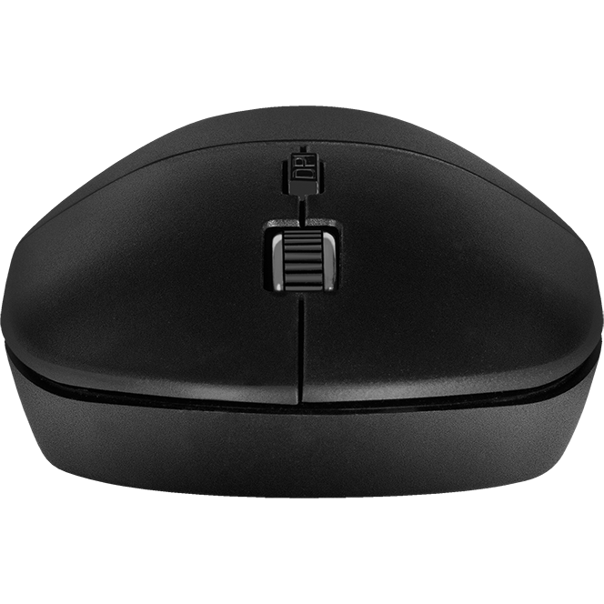 Мышь Sven RX-515SW Black — изображение 5