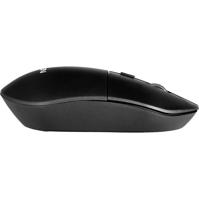 Мышь Sven RX-515SW Black — изображение 6