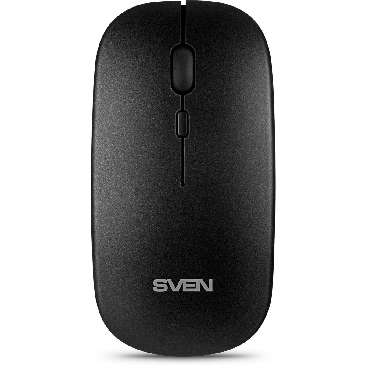 Мышь Sven RX-565SW Black