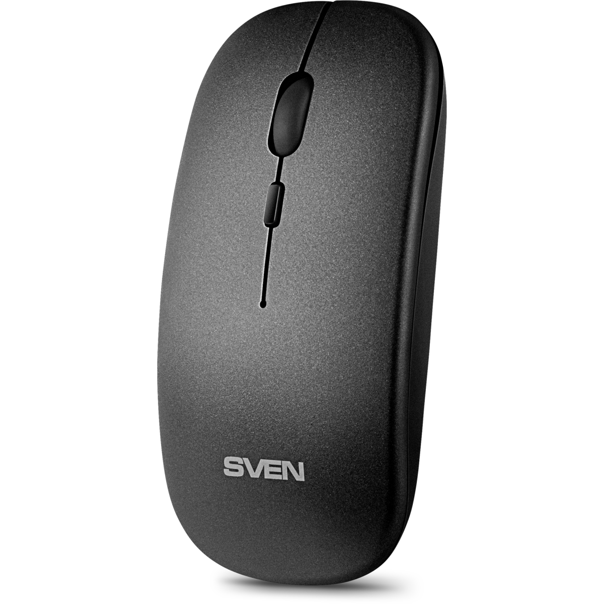 Мышь Sven RX-565SW Black — изображение 5