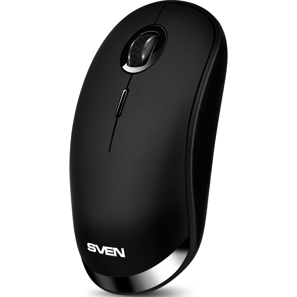 Мышь Sven RX-570SW Black — изображение 3