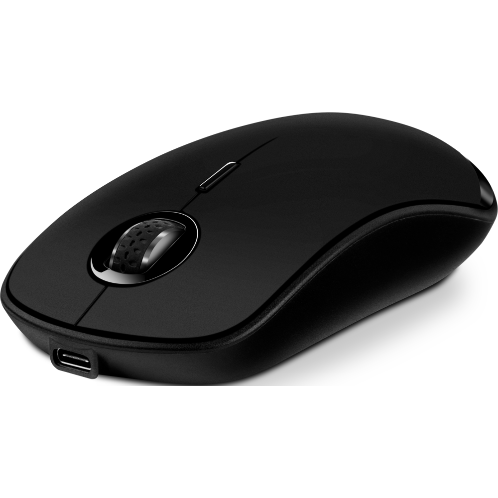 Мышь Sven RX-570SW Black — изображение 5