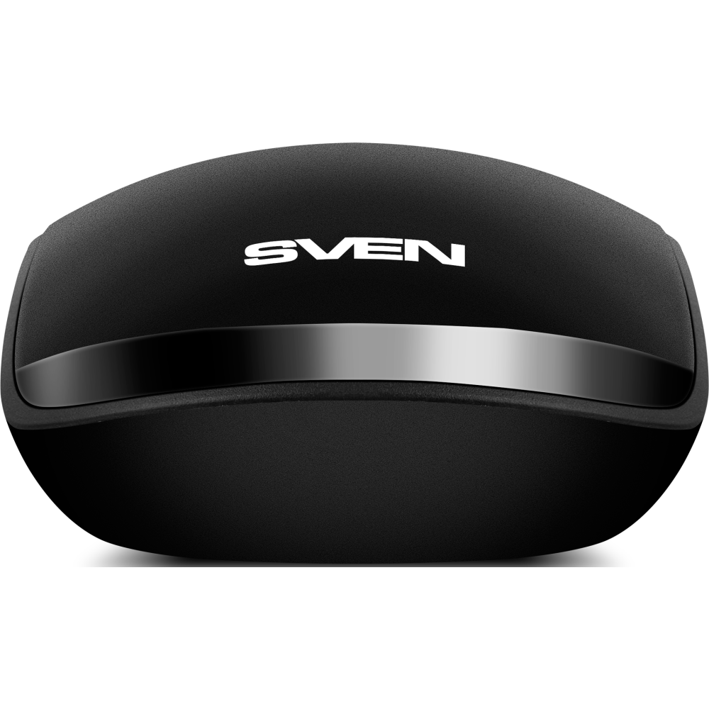 Мышь Sven RX-570SW Black — изображение 6