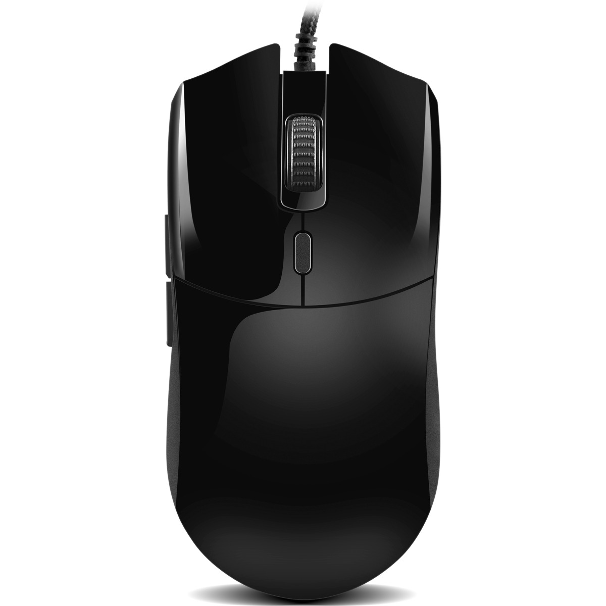 Мышь Sven RX-G800 Black — изображение 2