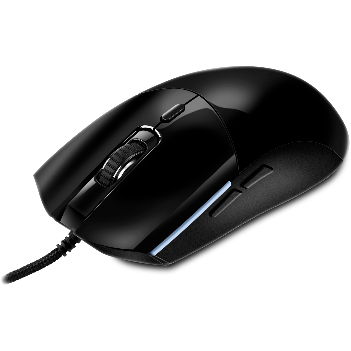 Мышь Sven RX-G800 Black — изображение 3