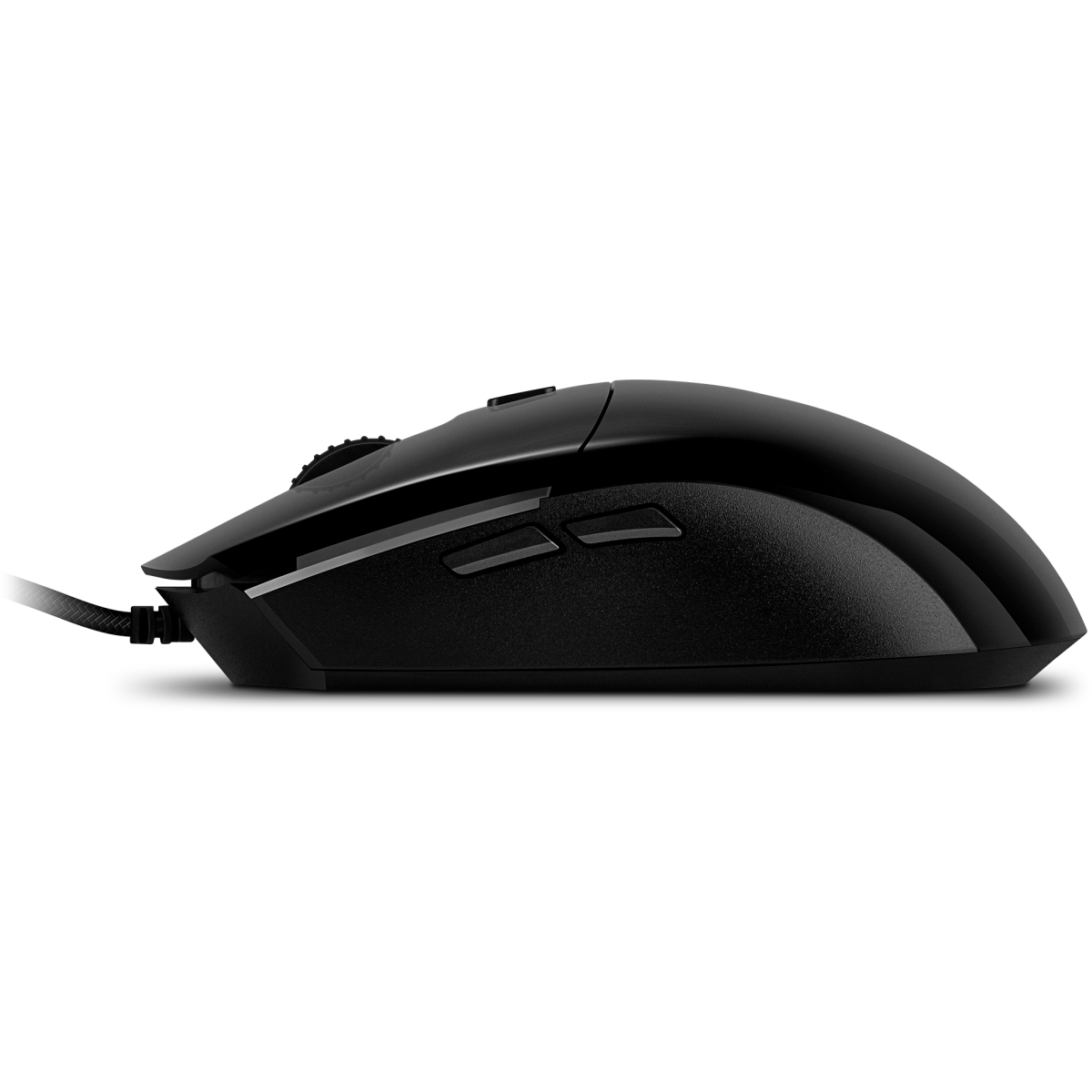 Мышь Sven RX-G800 Black — изображение 4