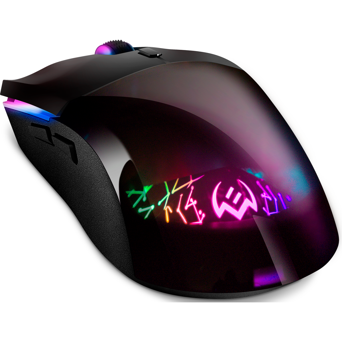 Мышь Sven RX-G800 Black — изображение 7