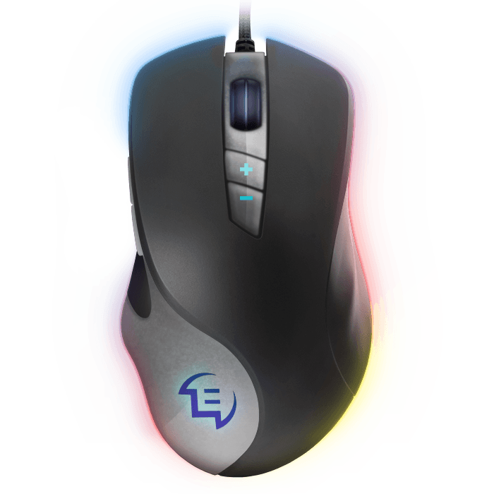 Мышь Sven RX-G970 Black — изображение 2
