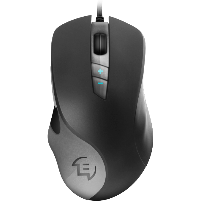 Мышь Sven RX-G970 Black — изображение 3