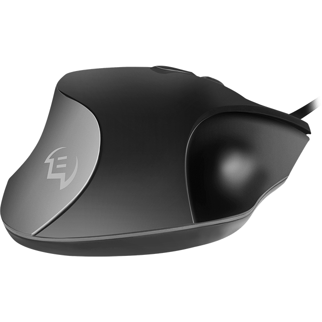 Мышь Sven RX-G970 Black — изображение 4