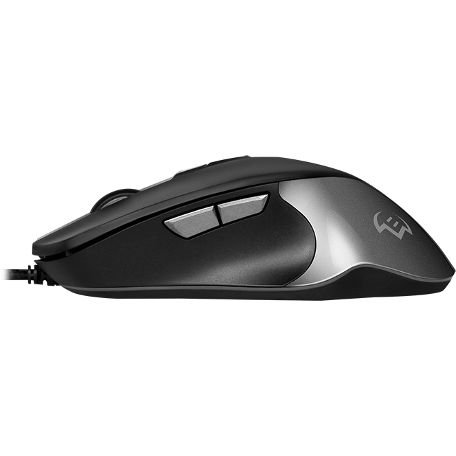 Мышь Sven RX-G970 Black — изображение 5