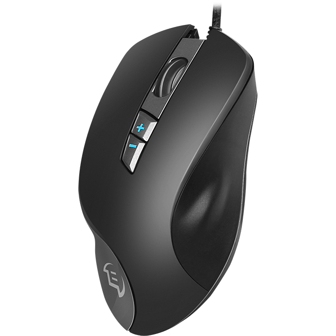 Мышь Sven RX-G970 Black — изображение 6