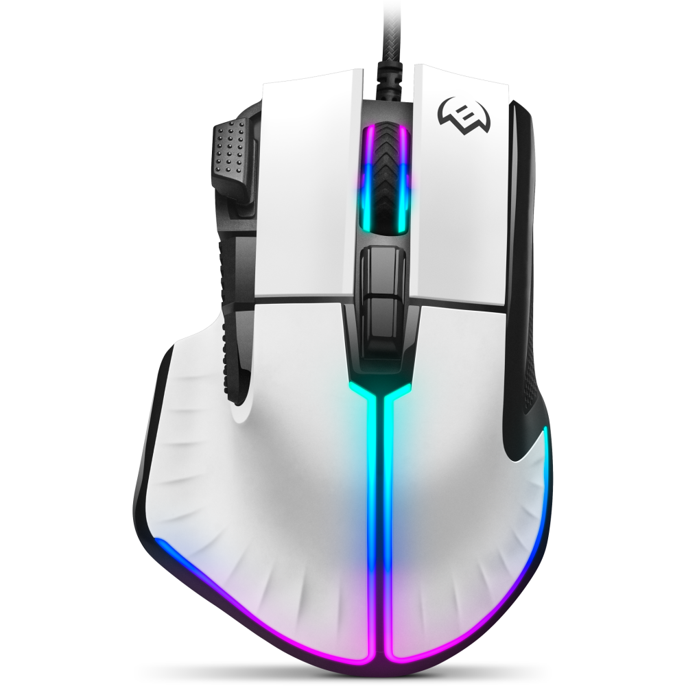 Мышь Sven RX-G990 White — изображение 2