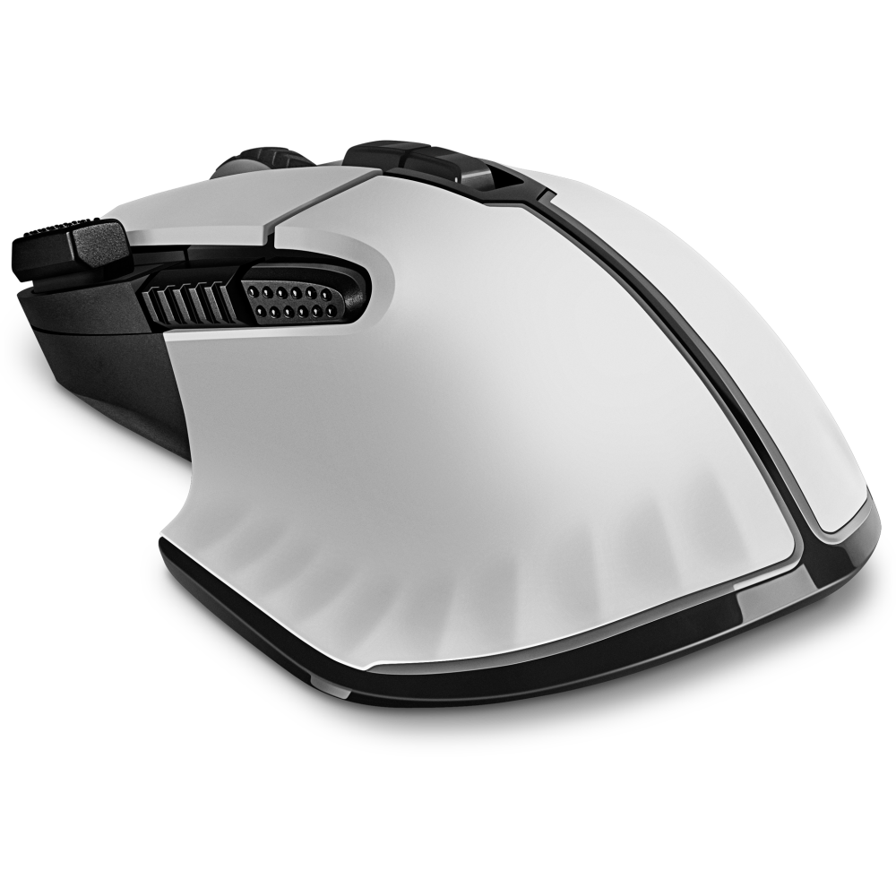 Мышь Sven RX-G990 White — изображение 4