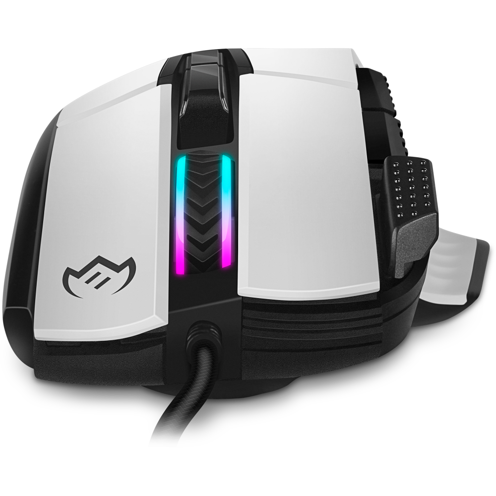 Мышь Sven RX-G990 White — изображение 5