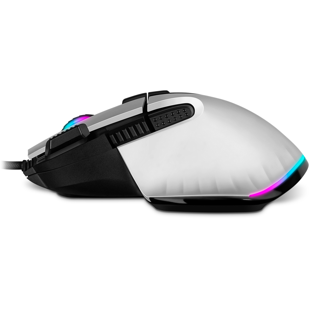 Мышь Sven RX-G990 White — изображение 6