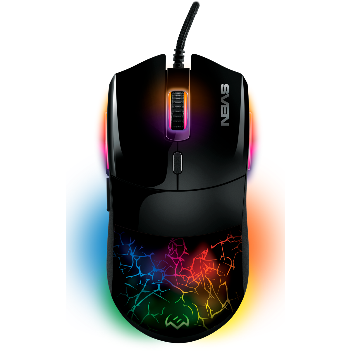 Мышь Sven RX-G995 Black