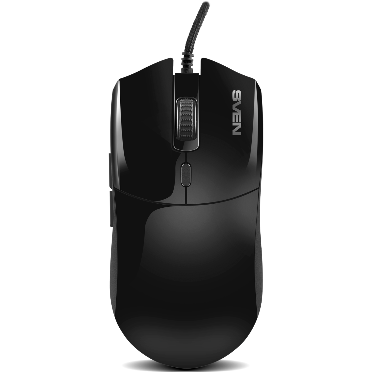 Мышь Sven RX-G995 Black — изображение 2