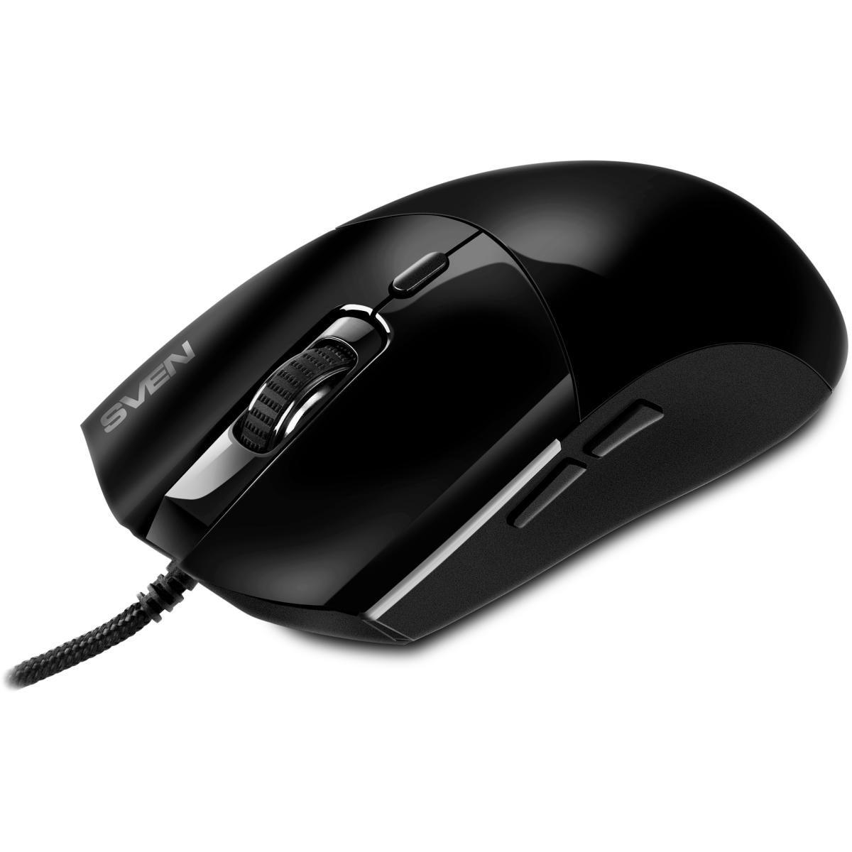 Мышь Sven RX-G995 Black — изображение 3
