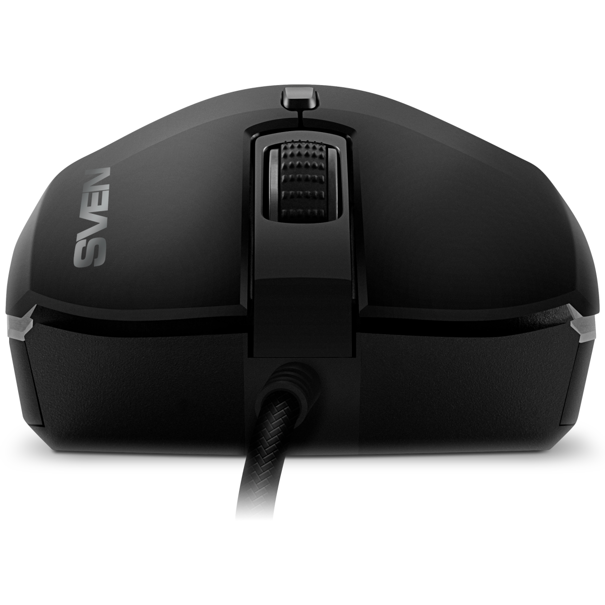 Мышь Sven RX-G995 Black — изображение 5