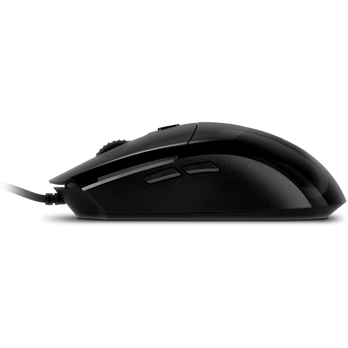 Мышь Sven RX-G995 Black — изображение 7