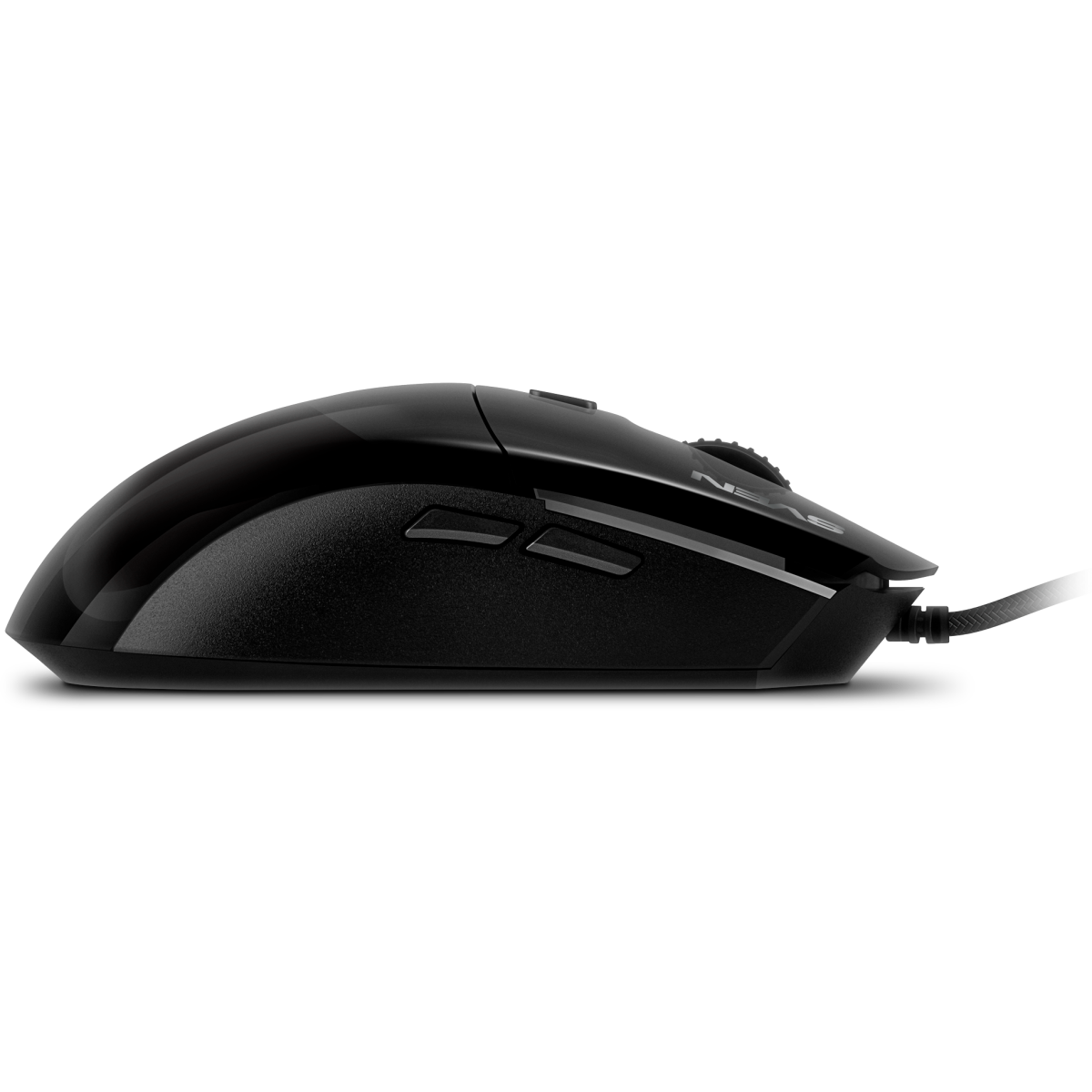 Мышь Sven RX-G995 Black — изображение 8