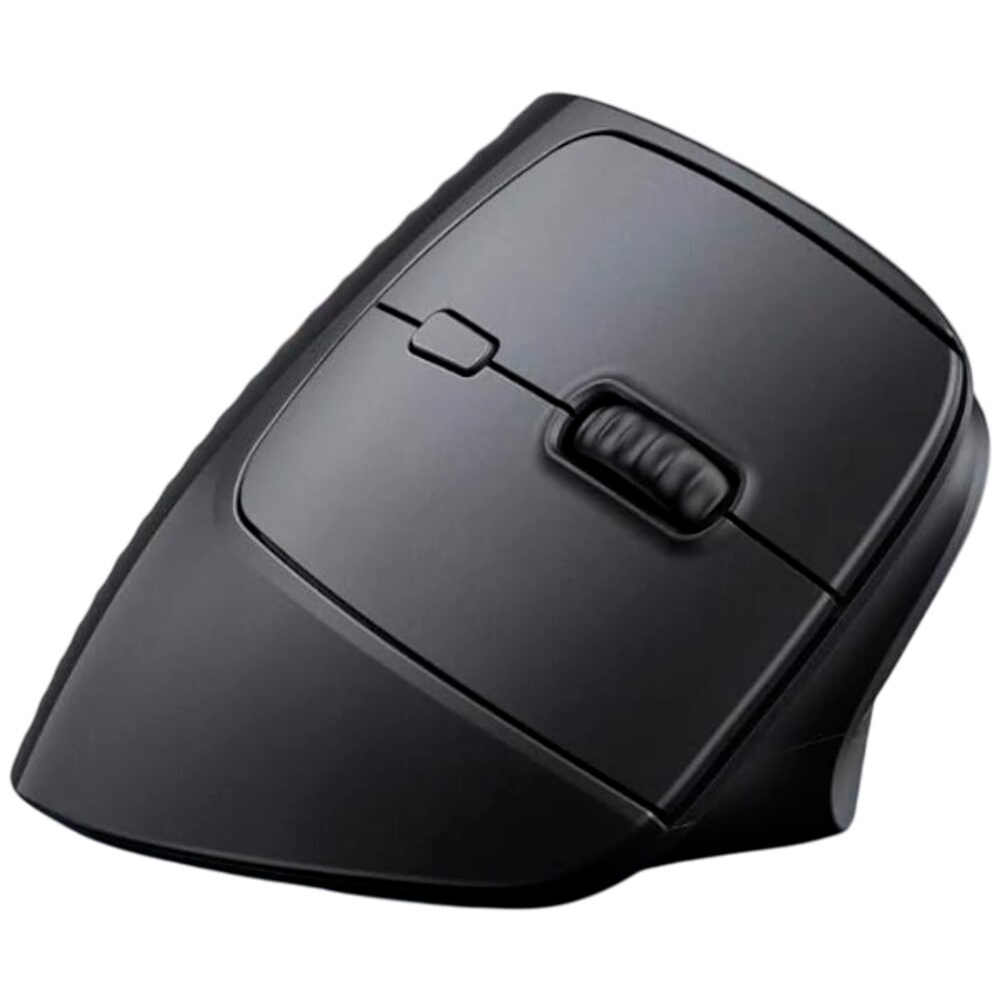 Мышь UGREEN M571P Black — изображение 2