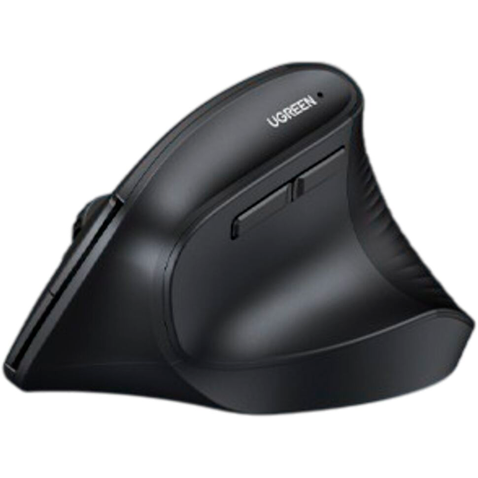 Мышь UGREEN M571P Black — изображение 3