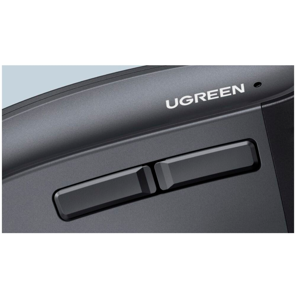 Мышь UGREEN M571P Black — изображение 5