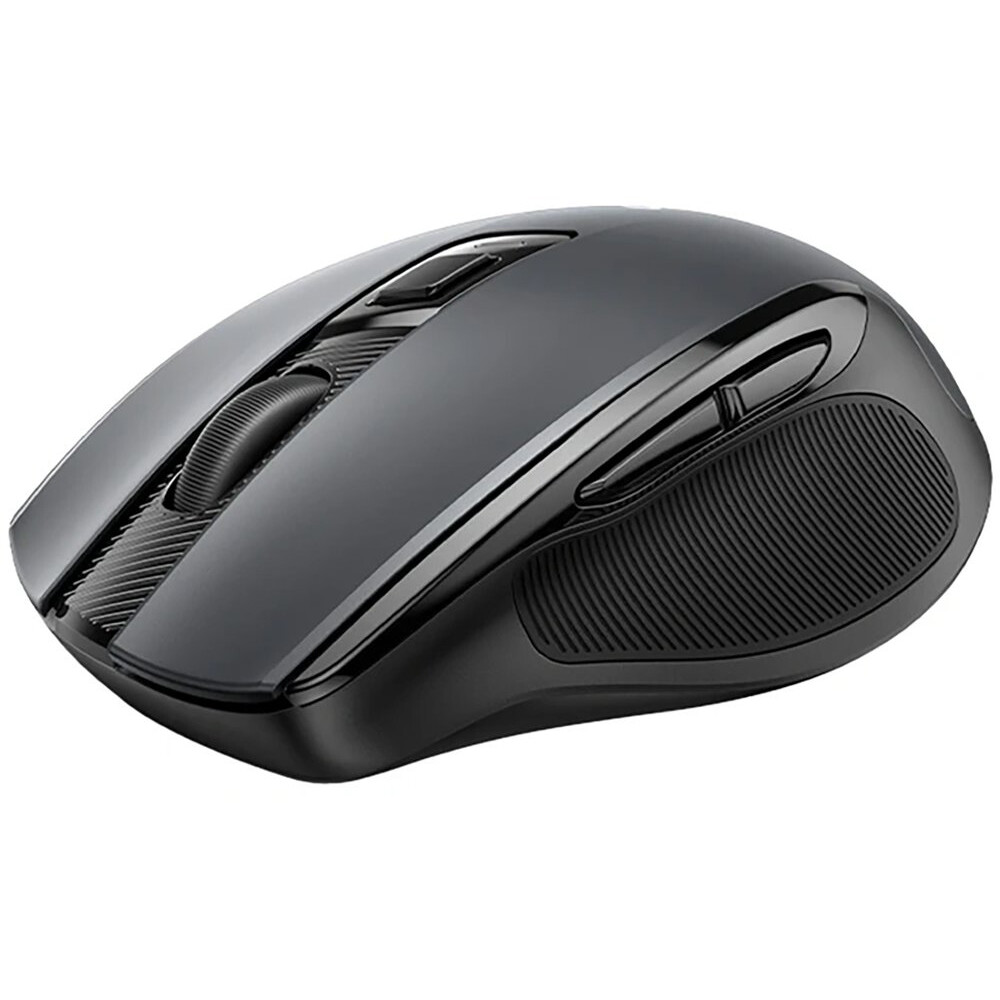 Мышь UGREEN MU006S Black (85082) — изображение 3