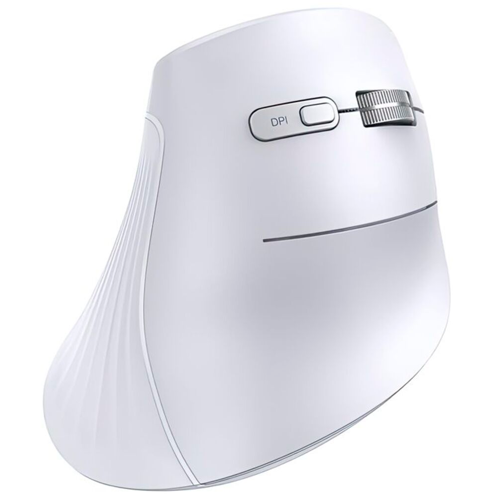 Мышь UGREEN MU008 White (45759) — изображение 3