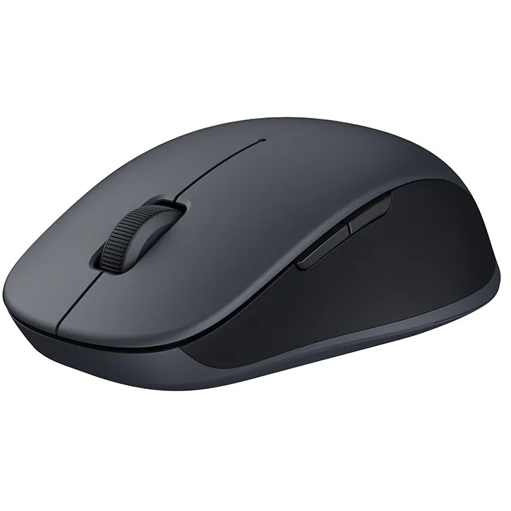 Мышь Xiaomi Dual-mode Wireless Mouse 2 Black — изображение 2