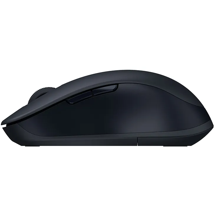 Мышь Xiaomi Dual-mode Wireless Mouse 2 Black — изображение 3