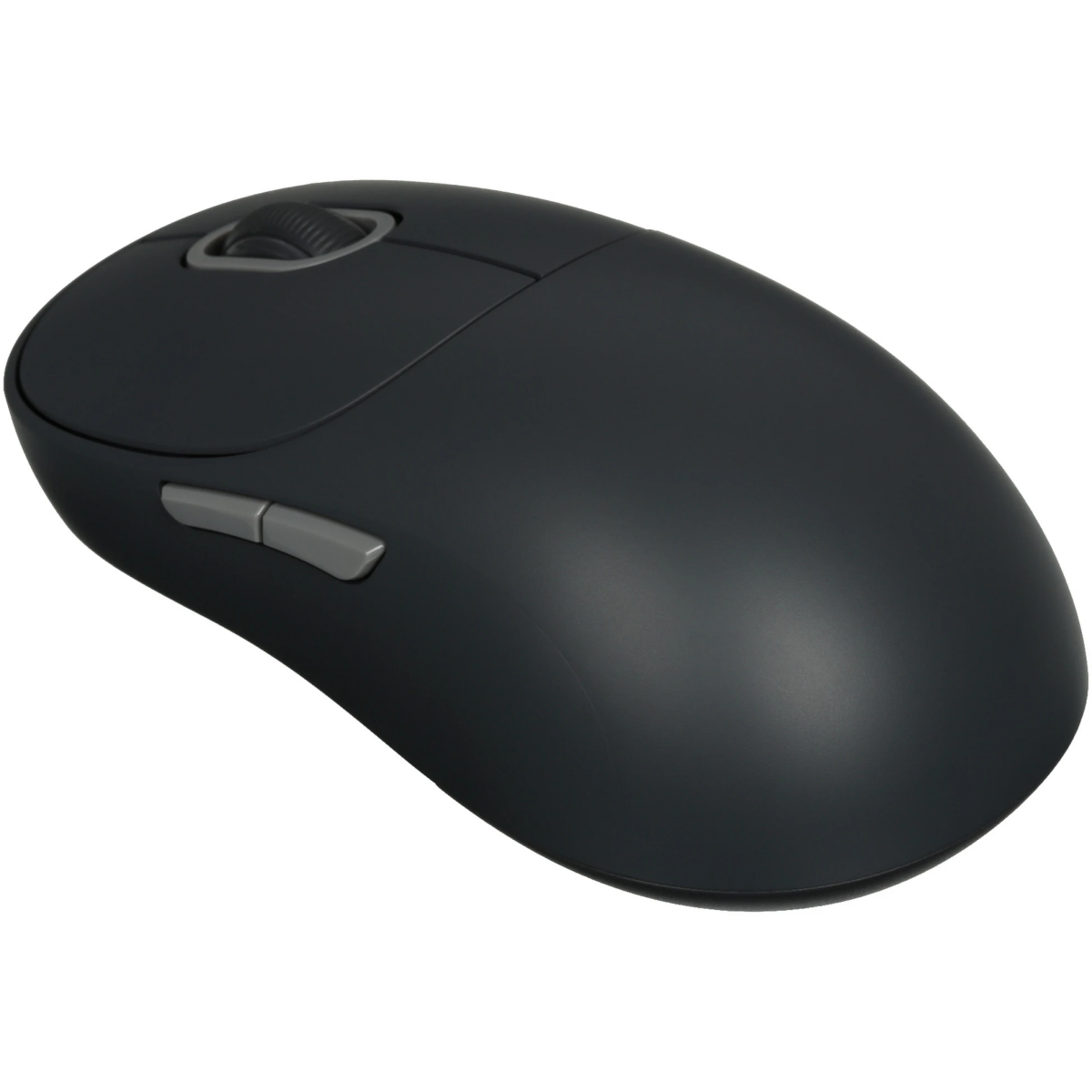 Мышь Xiaomi Wireless Mouse 3 Black — изображение 2