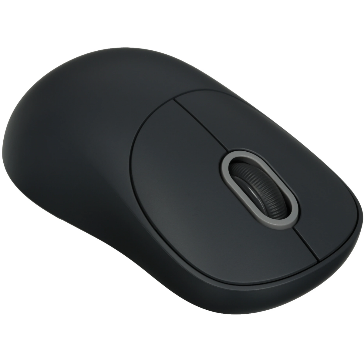 Мышь Xiaomi Wireless Mouse 3 Black — изображение 4