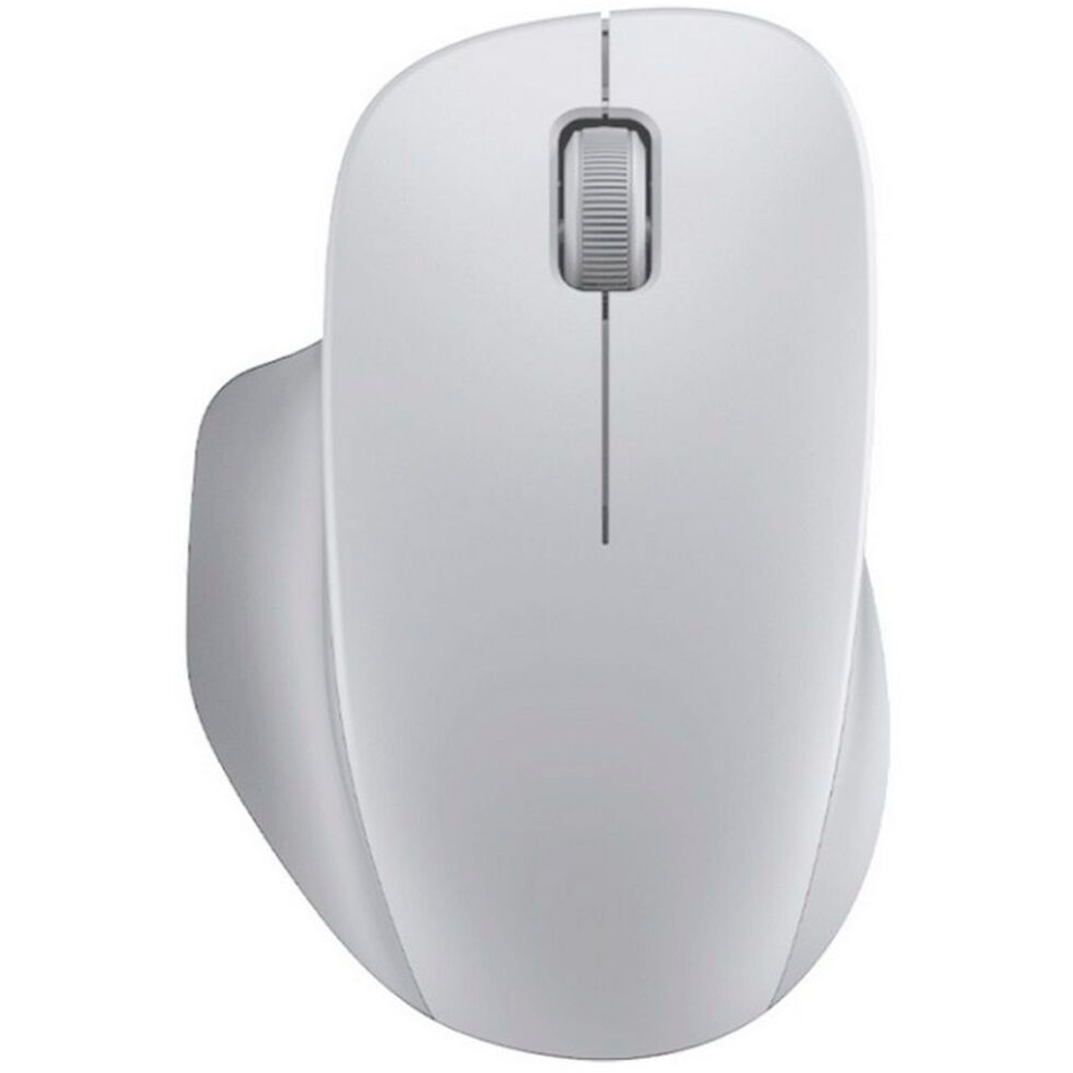 Мышь Xiaomi Wireless Mouse Comfort Edition White — изображение 2