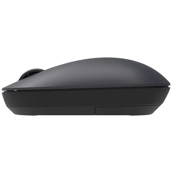 Мышь Xiaomi Wireless Mouse Lite 2 Black — изображение 3