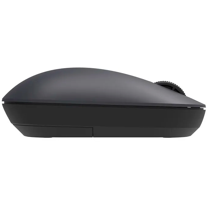Мышь Xiaomi Wireless Mouse Lite 2 Black — изображение 4