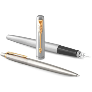 Набор ручек Parker Jotter Core FK691 (2093257)