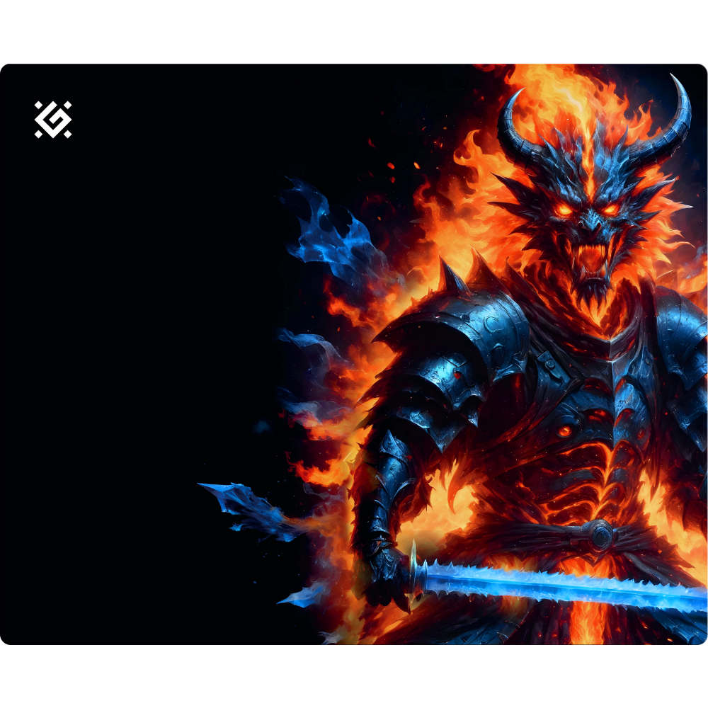 Набор Defender Alion Black — изображение 4