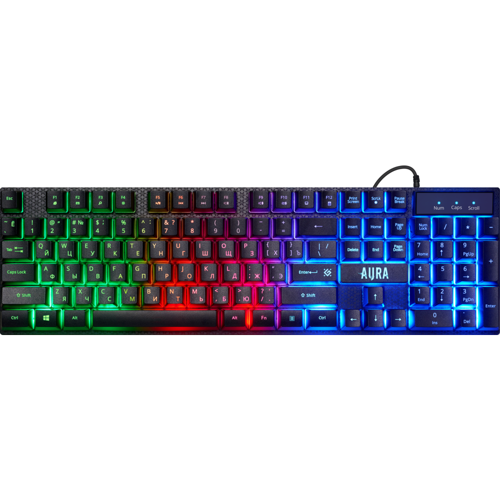 Набор Defender Aura MKP-117 — изображение 3