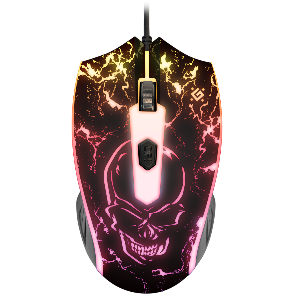 Набор Defender Aura MKP-117 — изображение 6