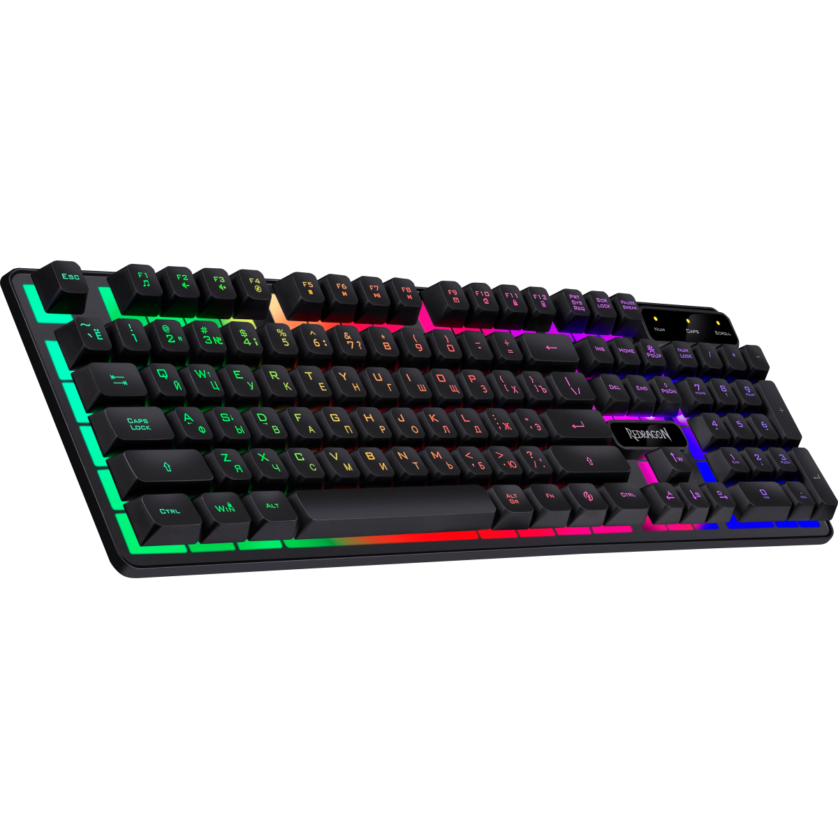 Набор Redragon S137 — изображение 4