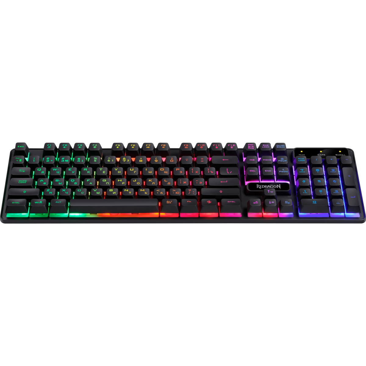 Набор Redragon S137 — изображение 5
