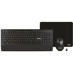 Набор Sven KB-C3800W