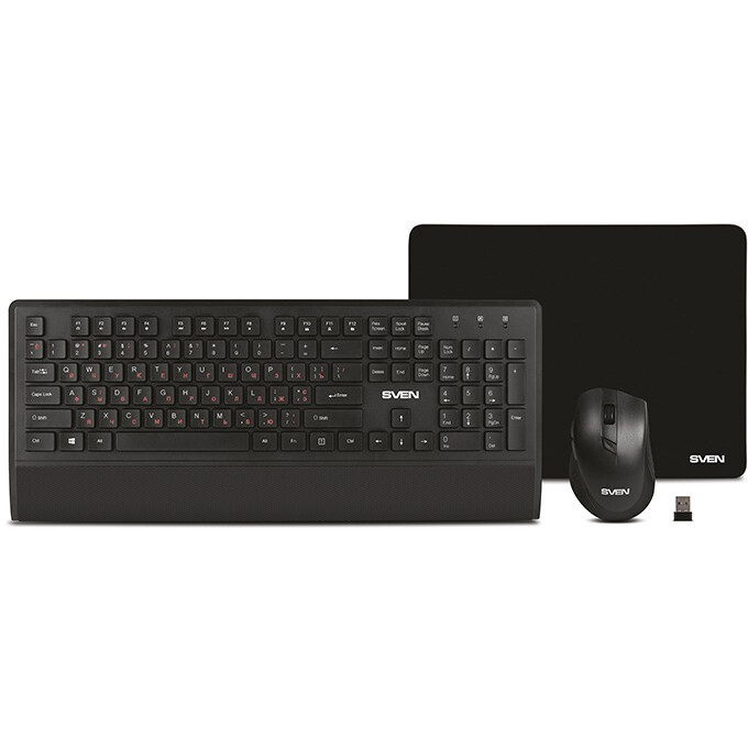 Набор Sven KB-C3800W