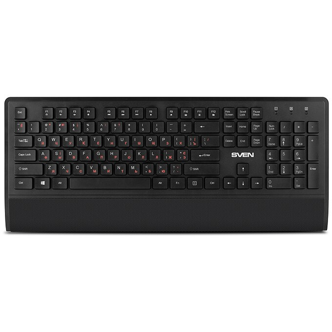 Набор Sven KB-C3800W — изображение 2