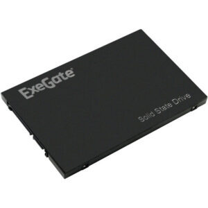 Накопитель SSD 128GB ExeGate NextPro+ 2.5" (UV500TS128)